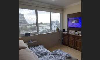 Imagem 7: Apartamento para Venda - 68.43m², 2 dormitórios, sendo 1 suites, 1 vaga - Centro Histórico