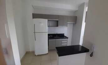Imagem 2: Apartamento no Tarraf viva