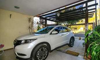 Imagem 3: Casa para Venda - 159.37m², 4 dormitórios, sendo 1 suites, 2 vagas - Espírito Santo, Porto