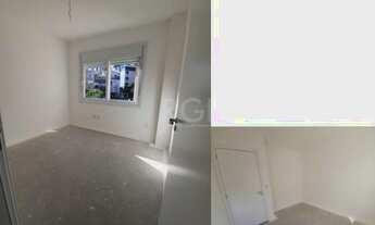 Imagem 7: Apartamento para Venda - 71.85m², 2 dormitórios, sendo 1 suites, 2 vagas - Petrópolis