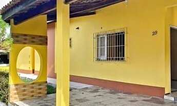 Imagem 2: Casa de condomínio para aluguel com 230 metros quadrados com 3 quartos em Turu - São Luís