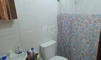 Imagem 6: Casa para Venda - 75m², 2 dormitórios, 1 vaga - Hípica