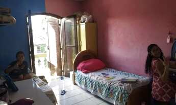 Imagem 4: Sobrado com 3 dormitórios e garagem 3 vagas por 350mil