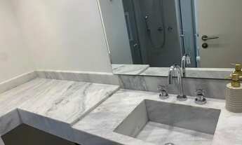 Imagem 2: Apartamento para aluguel tem 140 metros quadrados com 3 quartos em Cerqueira César - São P