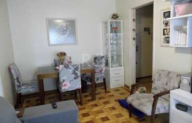 Imagem 4: Apartamento para Venda - 61.63m², 2 dormitórios, 1 vaga - Santana