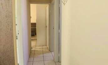 Imagem 4: Apartamento com 3 dormitórios para alugar, 79 m² por R$ 1.770,25/mês - Santa Terezinha - S