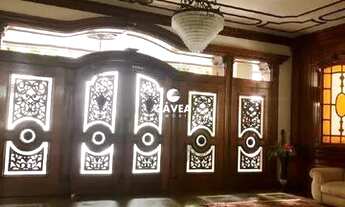 Imagem 4: Apartamento 03 quartos + dependência no Boqueirão na quadra da Praia