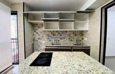 Imagem 7: Alto Padrão Estilo Studio na Bela Vista