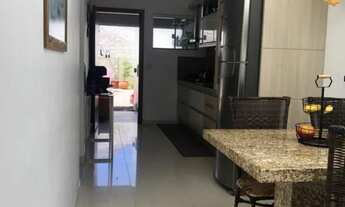 Imagem 3: 08- CASA EM SANTANA