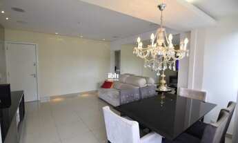 Imagem 2: Apartamento 2 quartos Mobiliado para alugar no Vila da Serra