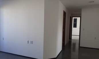 Imagem 3: Apartamento para aluguel tem 130 metros quadrados com 3 quartos em Varjota - Fortaleza - C