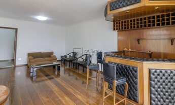 Imagem 4: Locação Apartamento 3 Dormitórios - 170 m² Pinheiros