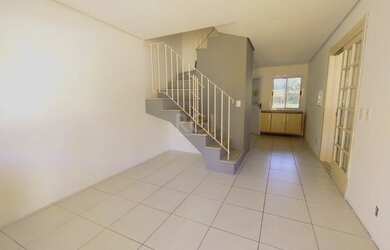 Imagem 2: Casa Condominio para Venda - 92.18m², 3 dormitórios, 1 vaga - Vila Nova