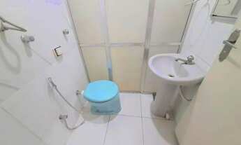 Imagem 7: RIO DE JANEIRO - Apartamento Padrão - MEIER