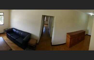 Imagem 4: 2 quadras do metrô, Marginal Pinheiros e Raposo Tavares, quartos amplos