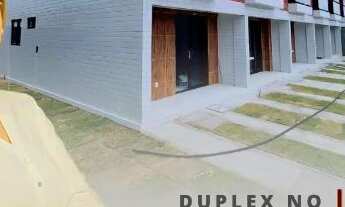 Imagem: Duplex com 3 quartos e 2 suítes em Rua