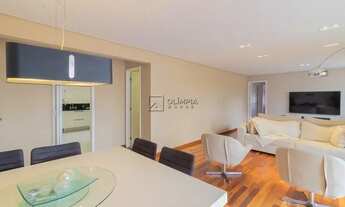 Imagem 3: Venda Apartamento 3 Dormitórios - 143 m² Chácara Santo Antônio