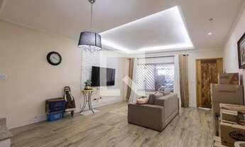 Imagem 3: Apartamento para Aluguel - Tatuapé, 3 Quartos, 130 m2