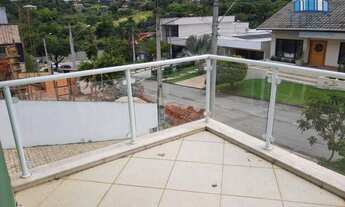 Imagem 7: Casa com 3 dormitórios para alugar, 221 m² por R$ 6.000,00/mês - Condomínio Delle Stelle