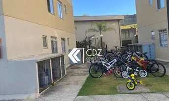 Imagem 3: Apartamento para aluguel no Residencial Vila dos Bandeirantes