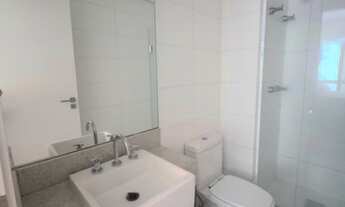 Imagem 4: Apartamento para Locação/Aluguel - 38.96m², 1 dormitório, 1 vaga - Praia de Belas