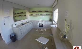 Imagem 5: Apartamento (outros) 1 dormitórios, cozinha planejada, portaria 24hs, lazer, espaço gourme