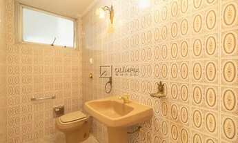 Imagem 5: Apartamento Venda 3 Dormitórios - 185 m² Paraíso