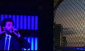 Imagem 3: Apartamento na praia da Ponta D'areia