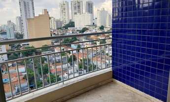 Imagem 3: Cobertura com 3 dormitórios à venda, 140 m² por R$ 1.390.000,00 - Aclimação - São Paulo/SP