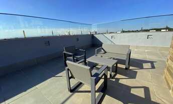 Imagem 2: Apartamento com 2 quartos, 65,5m², à venda em Porto Alegre, Higienópolis