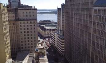 Imagem 5: Apartamento para Venda - 31.03m², 1 dormitório, Centro Histórico