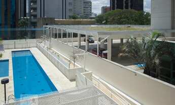 Imagem 7: Apartamento para Aluguel - Chácara Santo Antonio, 1 Quarto, 38 m2