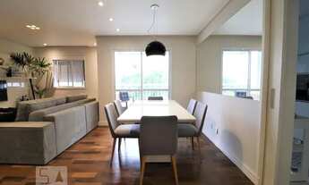 Imagem 3: Apartamento à Venda - Parque Industrial das Oliveiras, 2 Quartos, 73 m2