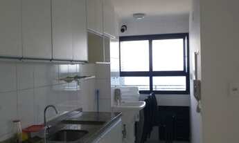 Imagem 3: Apartamento para alugar de 1 quarto sala e varanda no Rio Vermelho