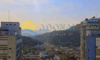 Imagem: APARTAMENTO RESIDENCIAL em GUARUJÁ - SP