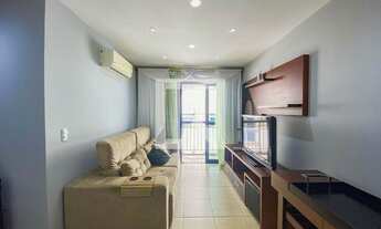 Imagem 3: Apartamento para Aluguel - Botafogo, 3 Quartos, 117 m2