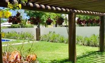 Imagem 3: Casa de condomínio sobrado para venda com 280 metros quadrados com 6 quartos