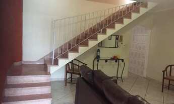 Imagem 2: Sobrado com 2 dormitórios, 150 m² - venda por R$ 530.000,00 ou aluguel por R$ 2.250,00/mês