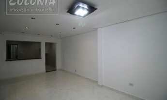 Imagem 6: Santo André - Casa Padrão - Parque Oratório