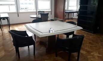 Imagem 5: Apartamento com 3 dormitórios à venda, 122 m² - Copacabana - Rio de Janeiro/RJ