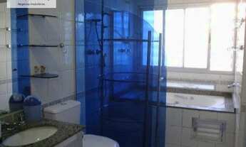 Imagem 5: Apartamento Duplex, 274 m² - venda por R$ 3.200.000,00 ou aluguel por R$ 12.100,00/mês - V