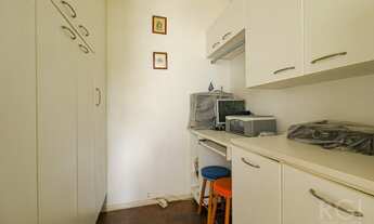 Imagem 4: Apartamento para Venda - 129.37m², 3 dormitórios, 2 vagas - Rio Branco