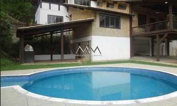 Imagem: Casa á Venda no Condomínio Vila Del Rey