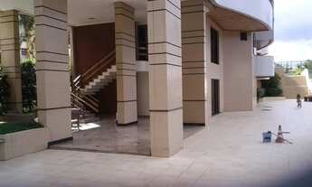 Imagem 2: Apartamento para aluguel tem 161 metros quadrados com 3 quartos em São Brás - Belém - PA