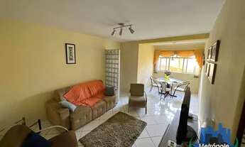 Imagem 3: Apartamento com 3 dormitórios para alugar, 80 m² por R$ 2.000/mês - Centro - Guarulhos/SP