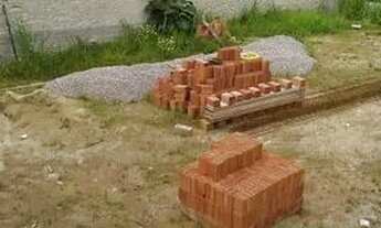 Imagem 6: Terreno para venda com 562 M² em Manu Manuela com Poço artesiano e todo murado- Maricá - R