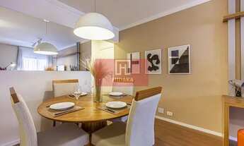 Imagem 6: Apartamento para alugar no bairro Itaim Bibi - São Paulo/SP, Zona Oeste