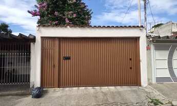 Imagem: Casa térrea para venda na Mooca