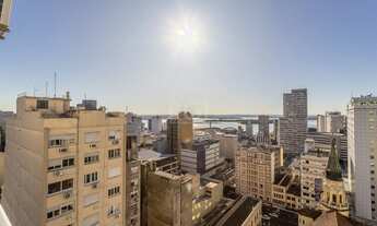 Imagem 3: Apartamento para Venda - 207.15m², 4 dormitórios, 1 vaga - Centro Histórico