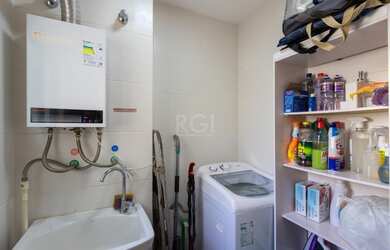 Imagem 14: Apartamento para Venda - 89.31m², 3 dormitórios, sendo 1 suites, 2 vagas - Cavalhada